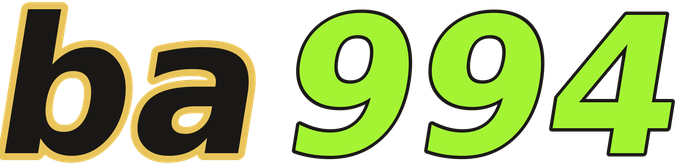 ba994 logo